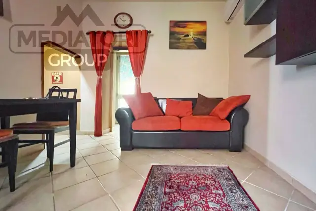 2-room flat in Via Rio Magno 10, Buti - Photo 1