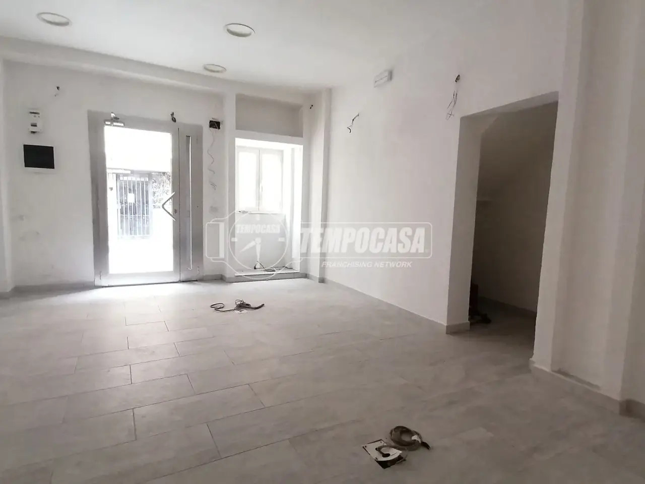 Negozio in Via Roma - Annunziata, Messina, {3} - Foto 1