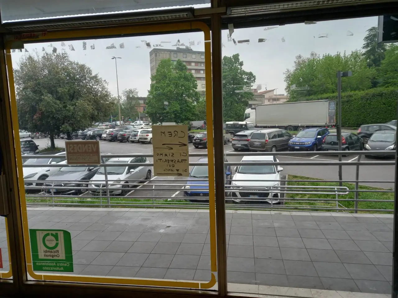 Negozio in Via Giardini, Modena, {3} - Foto 2