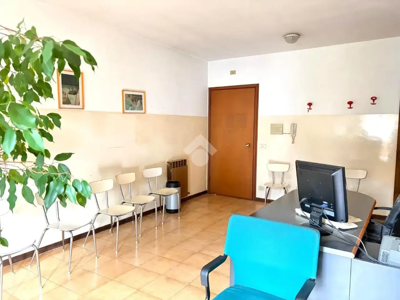 Ufficio in Via Roma 73, Darfo Boario Terme, {3} - Foto 1