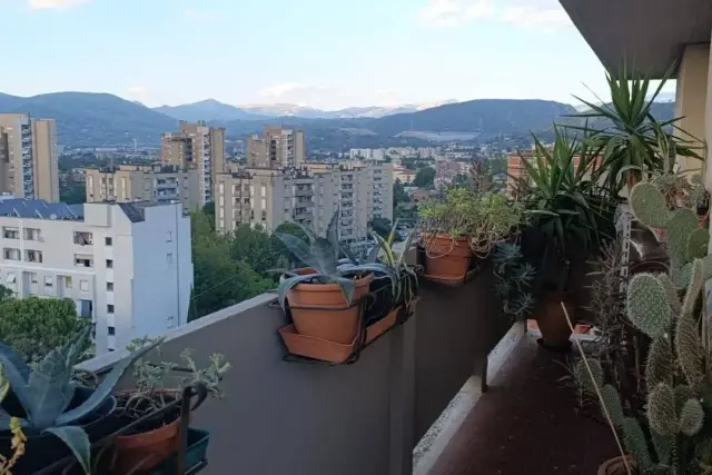 Penthouse in Via Giacomo Brodolini 11, Terni - Foto 1