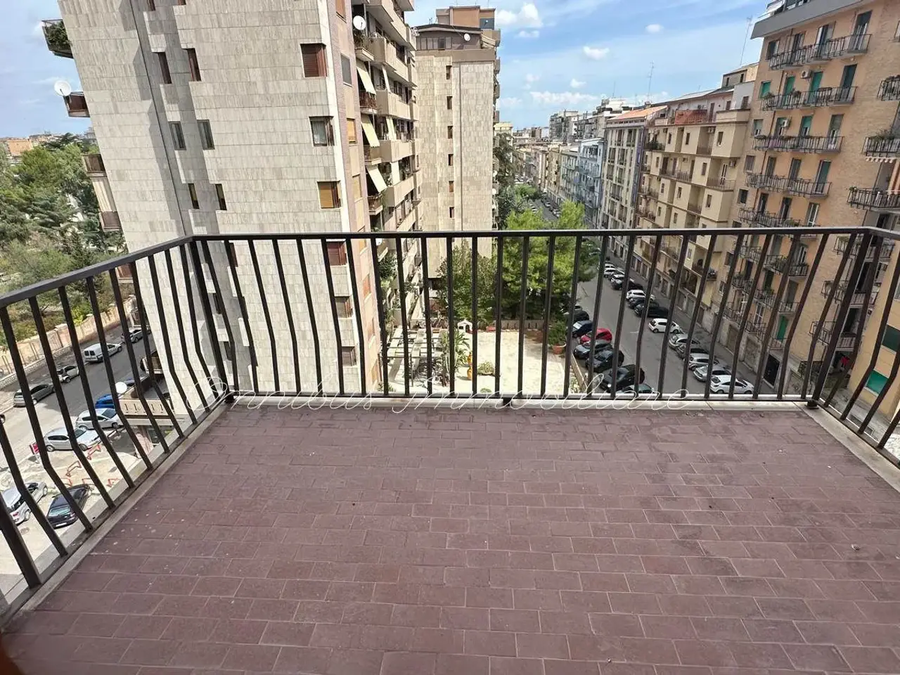 Ufficio in Via Testi, Foggia, {3} - Foto 1