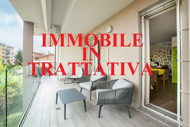 Penthouse in Via San Tomaso De Calvi 15, Bergamo - Photo 1