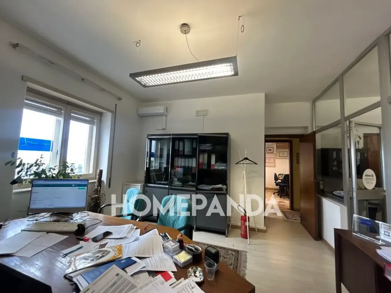 Ufficio in Via Marchese di Casalotto 8, Catania, {3} - Foto 2