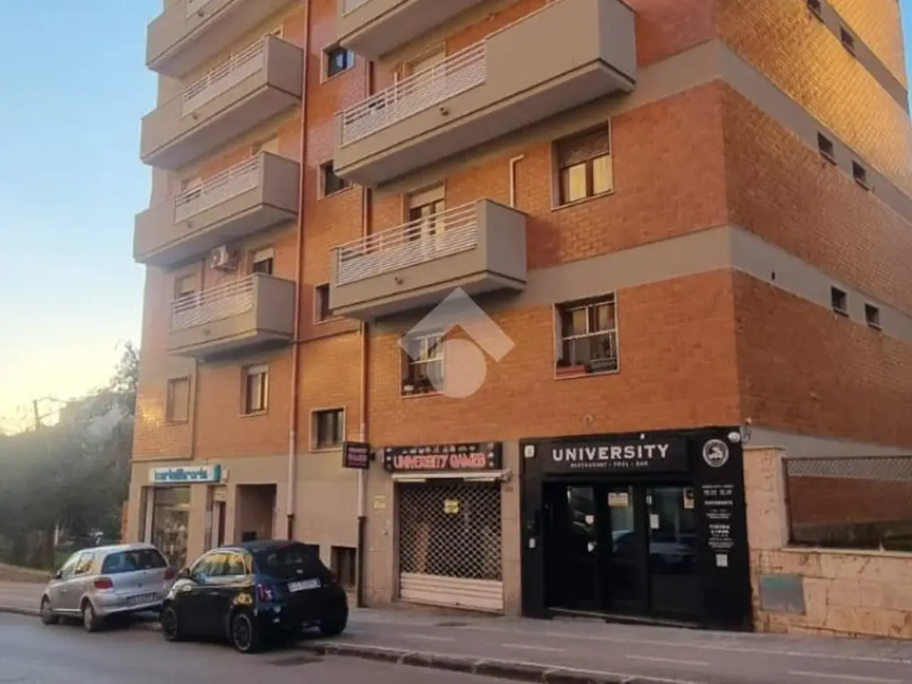 Negozio in Via Duca degli Abruzzi 25, Sassari, {3} - Foto 2