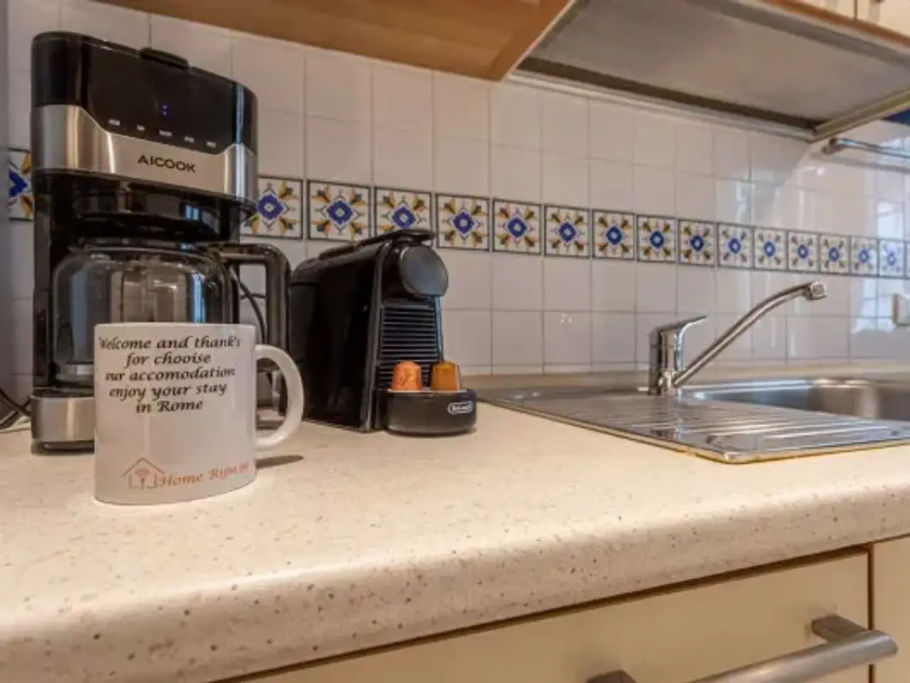 Bed & Breakfast in Via di San Francesco a Ripa 95, Roma, {3} - Foto 1