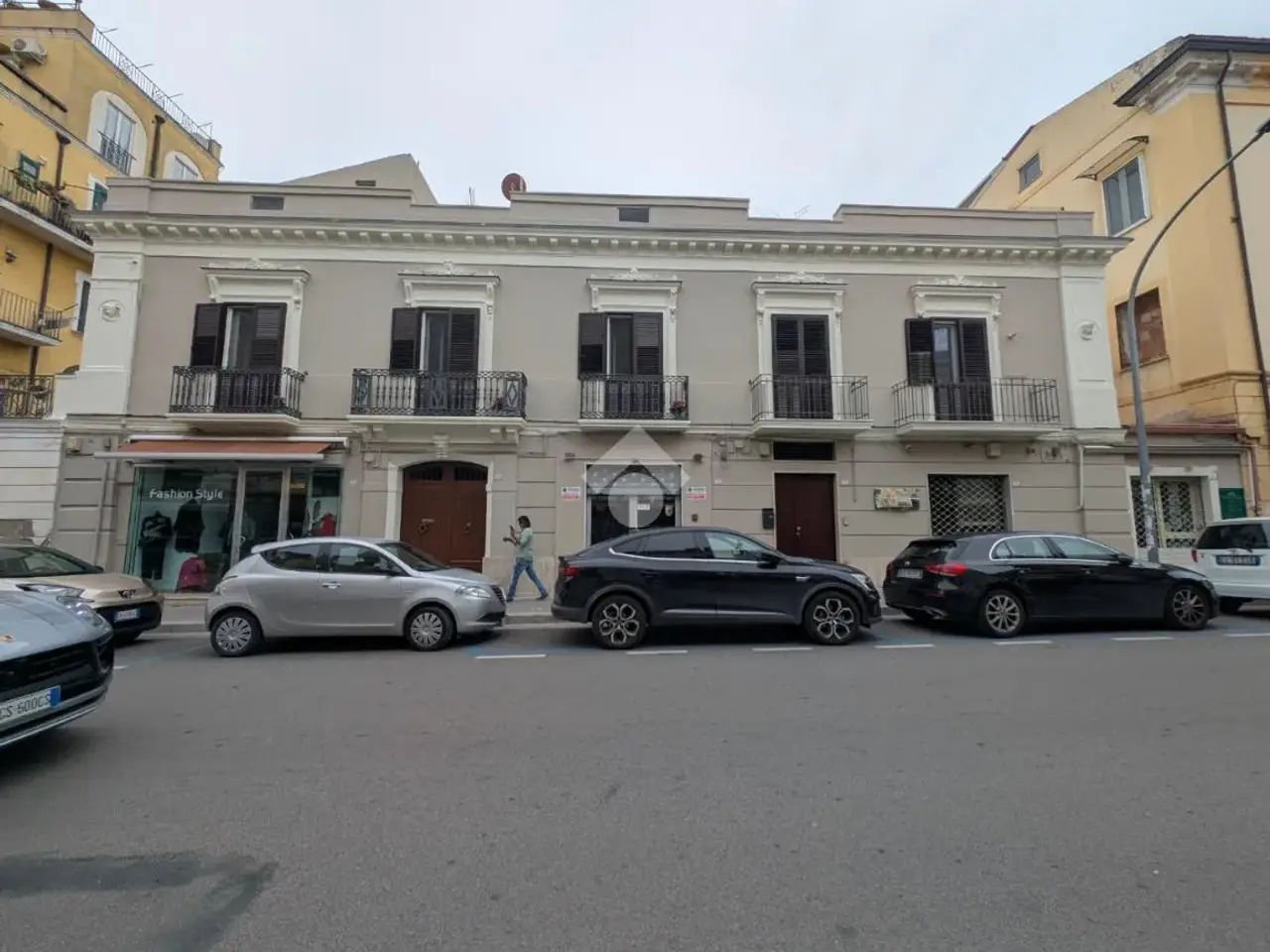 Negozio in Via Paolo Emilio Santorio 5, Caserta, {3} - Foto 2