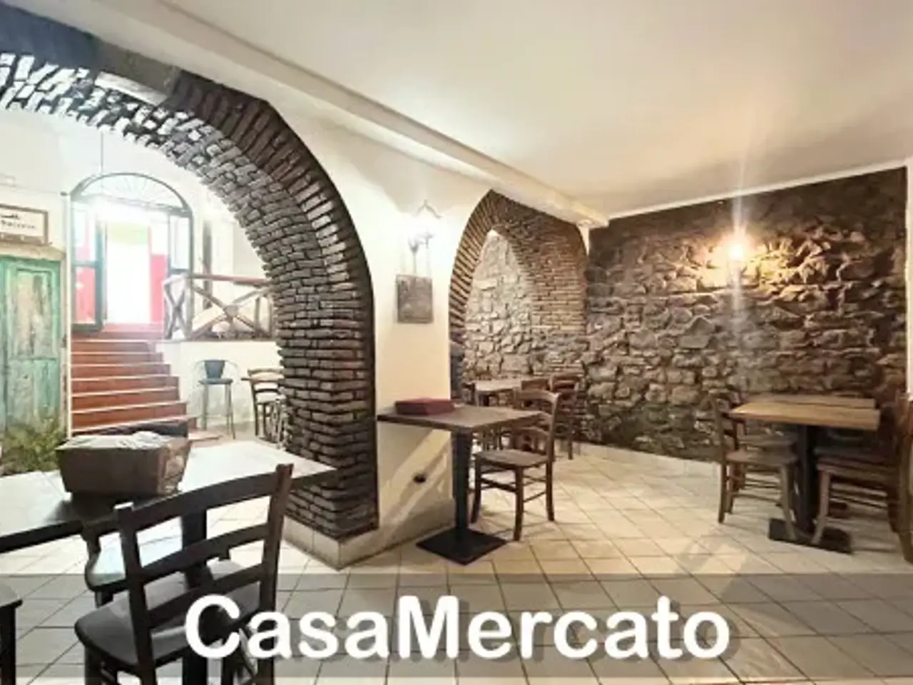 Negozio in Via delle Fratte, Frascati, {3} - Foto 2