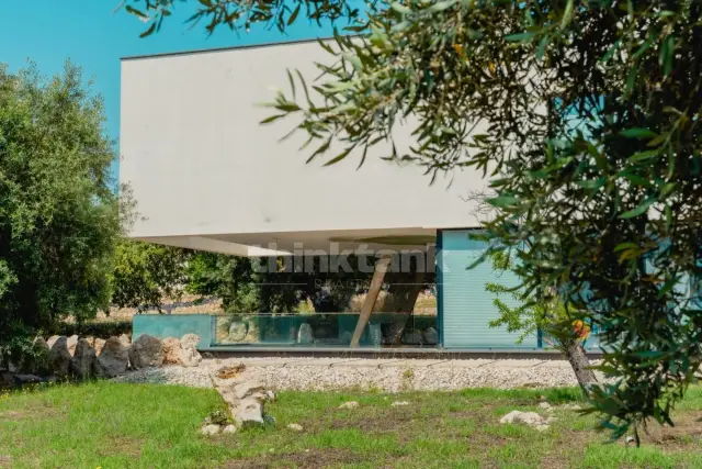 Villa in Strada Tremmilia Snc, Siracusa - Foto 1