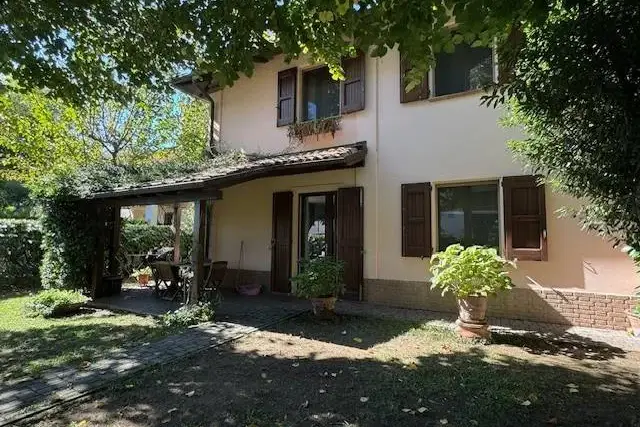 Mansion in Via Santa Maria in Duno 107, Bentivoglio - Photo 1