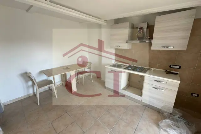 Einzimmerwohnung in Via Ripuaria, Giugliano in Campania - Foto 1