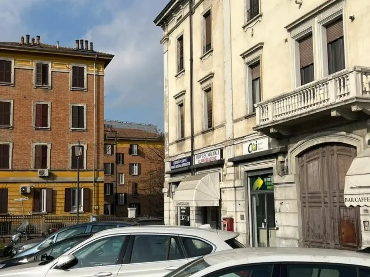 Magazzino in Via Reggio, Parma, {3} - Foto 2