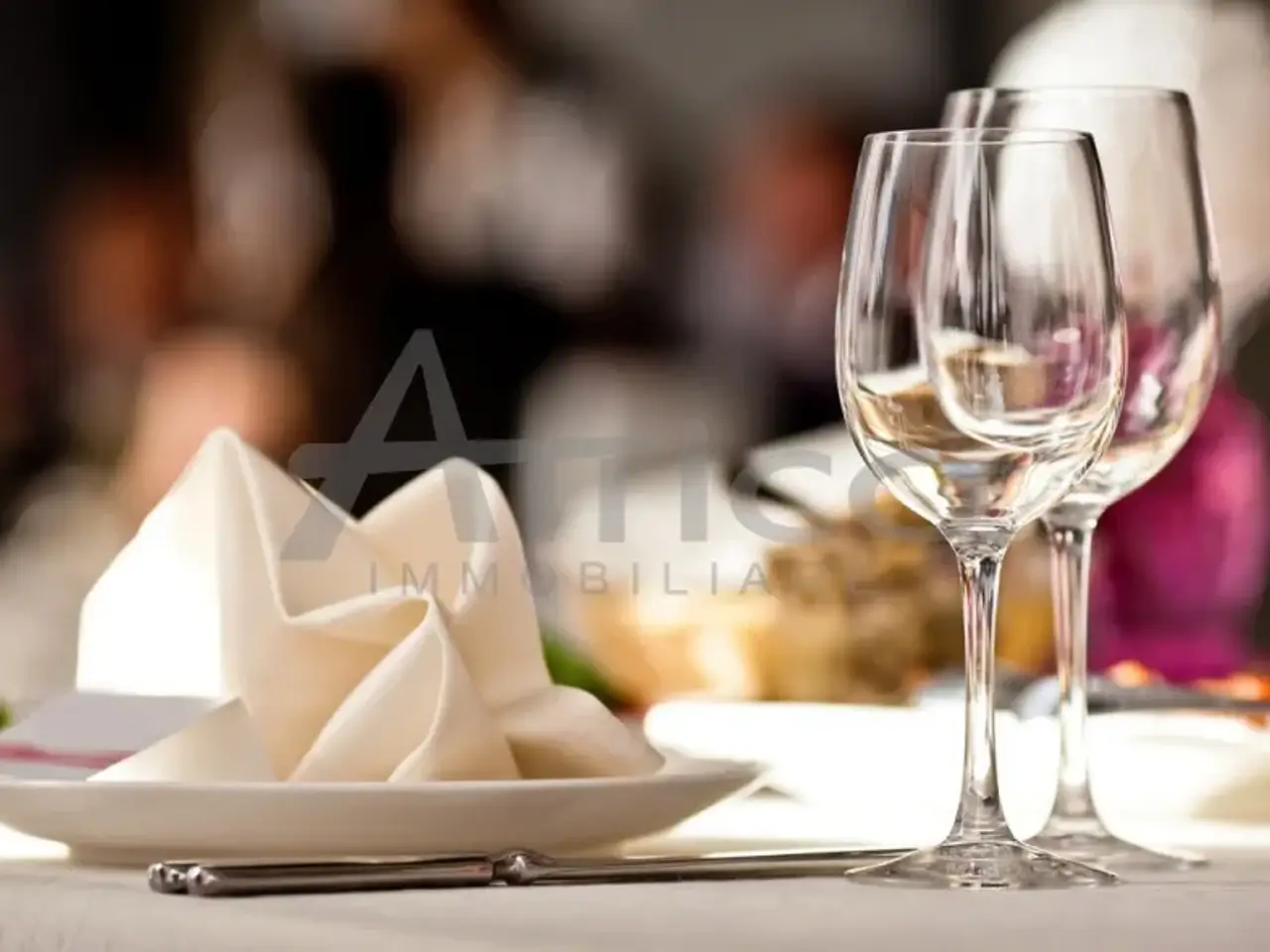 Ristorante in Rovigo Centro Ro, Rovigo, {3} - Foto 1