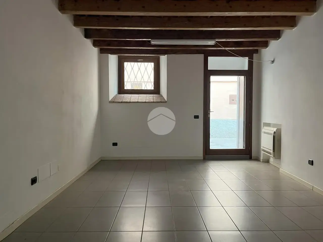 Ufficio in Vicolo Scuri 1, Urgnano, {3} - Foto 1