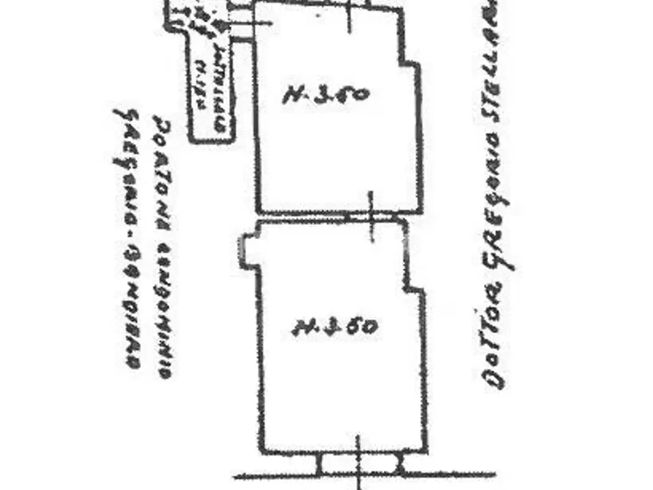 Negozio in , Messina, {3} - Planimetria 1