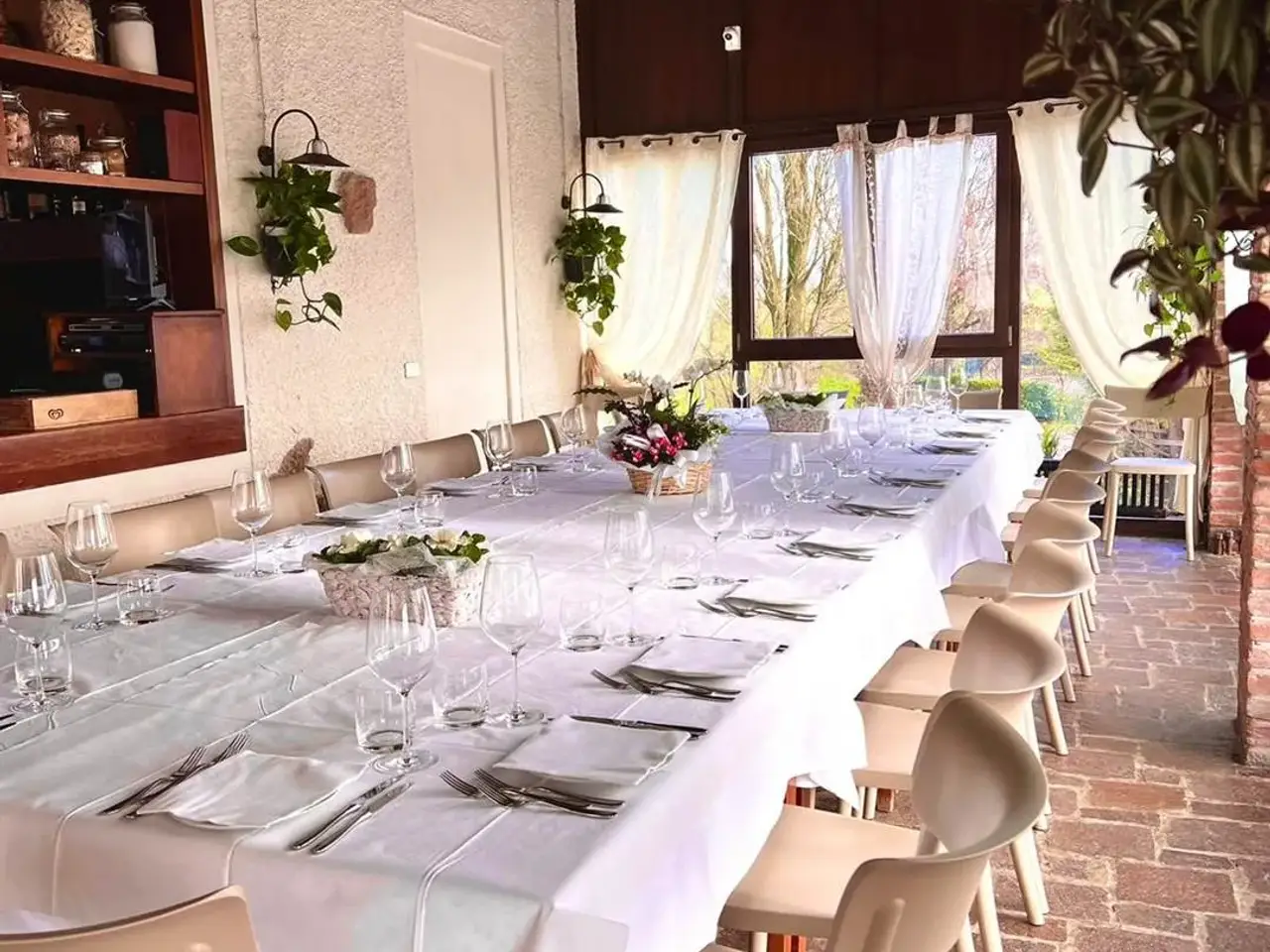 Ristorante in , Borgo Virgilio, {3} - Foto 2