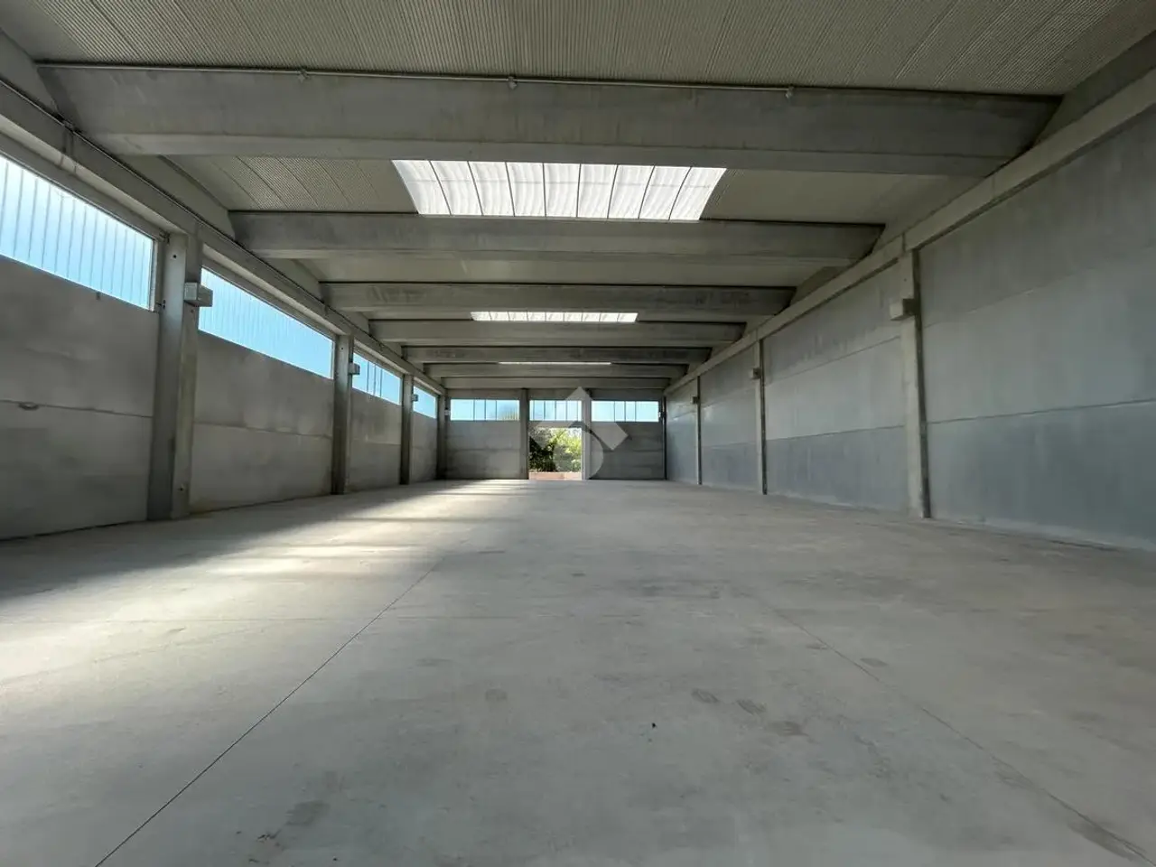 Capannone in Zona Industriale, Montichiari, {3} - Foto 1