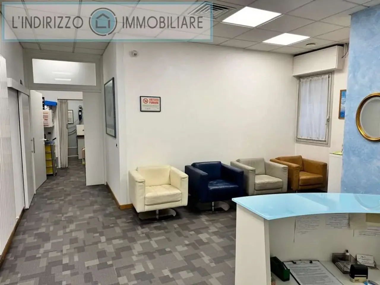 Ufficio in , Trebaseleghe, {3} - Foto 1