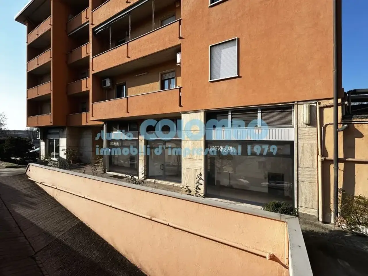 Ufficio in Viale del Piave, Brescia, {3} - Foto 1