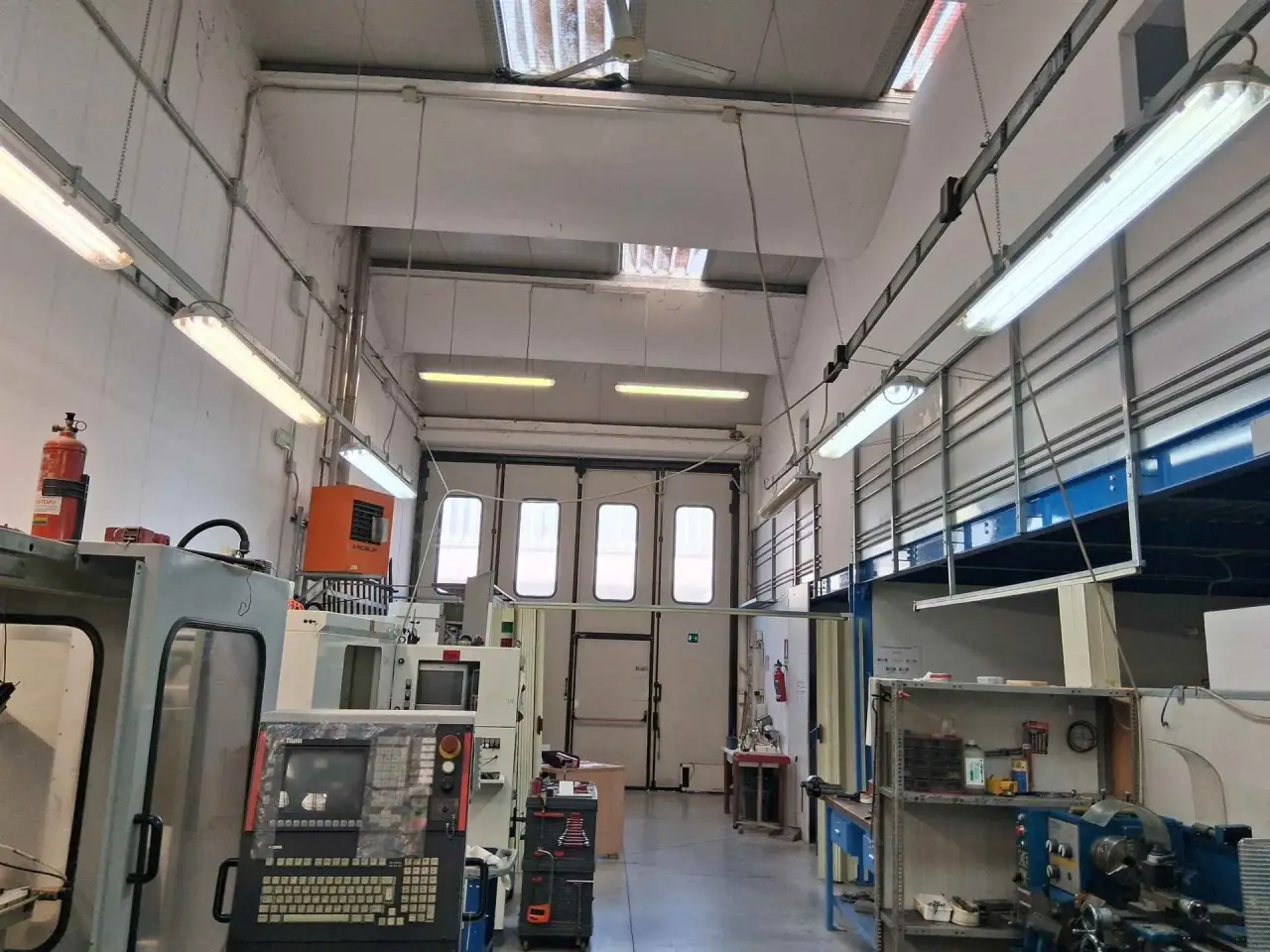 Laboratorio in , Campi Bisenzio, {3} - Foto 1