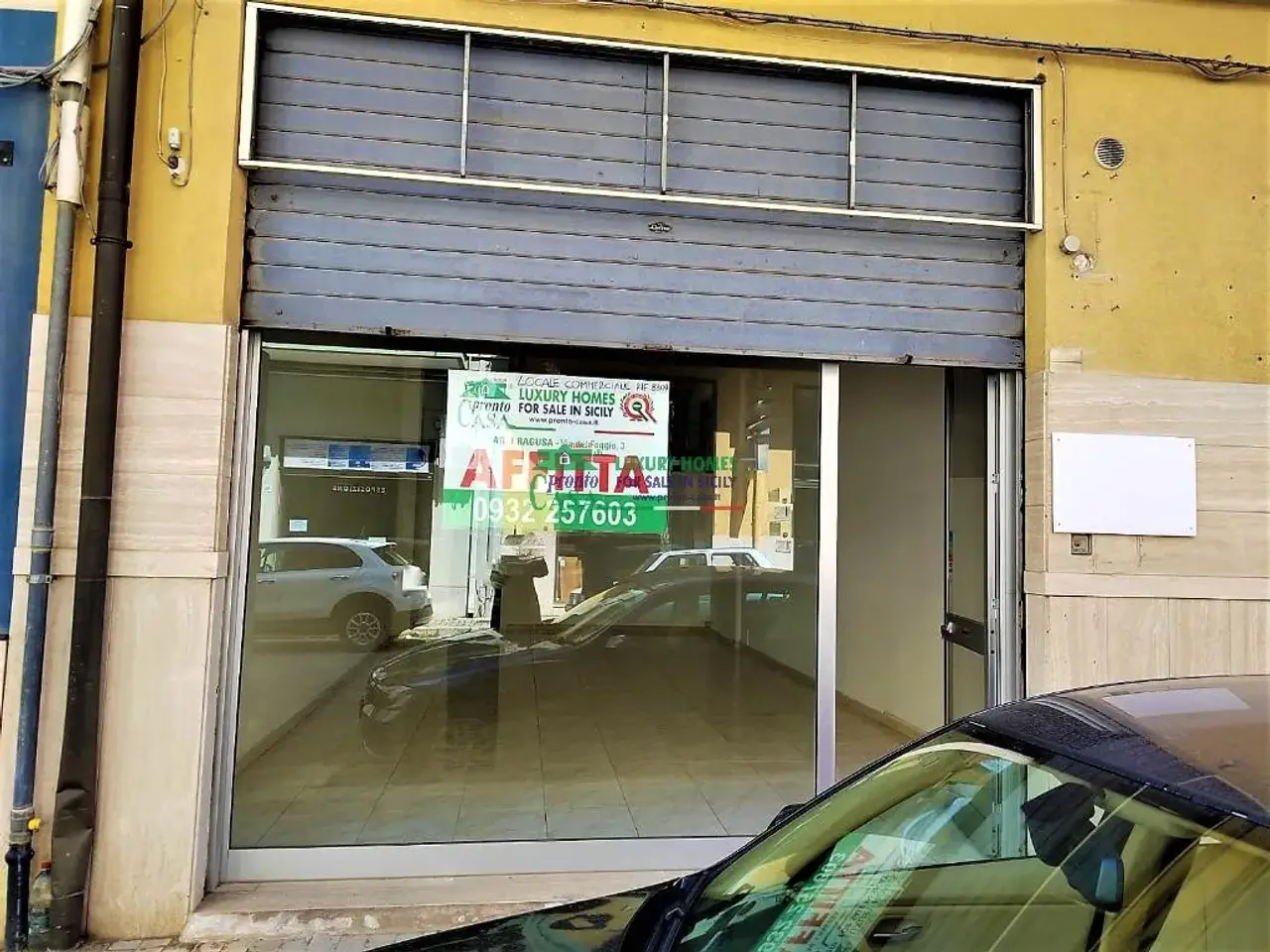 Locale commerciale in , Ragusa, {3} - Foto 1