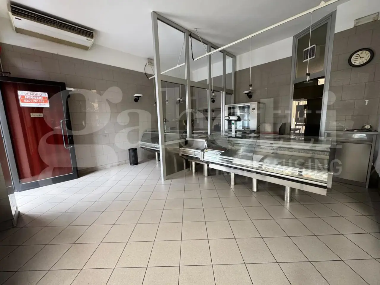Negozio in Via Solferino 11/B, Lecco, {3} - Foto 1