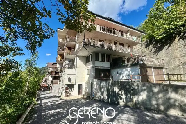 2-room flat in Via San Giovanni, 44, Limone Piemonte - Photo 1