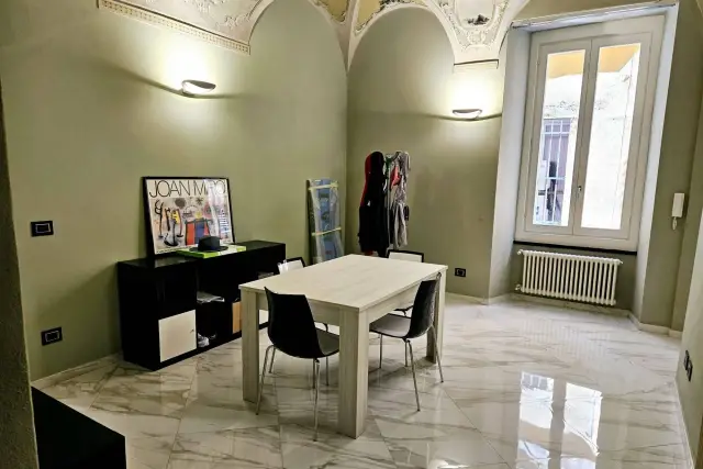 Vierzimmerwohnung in Vico Emanuele Gonzales 12, Chiavari - Foto 1