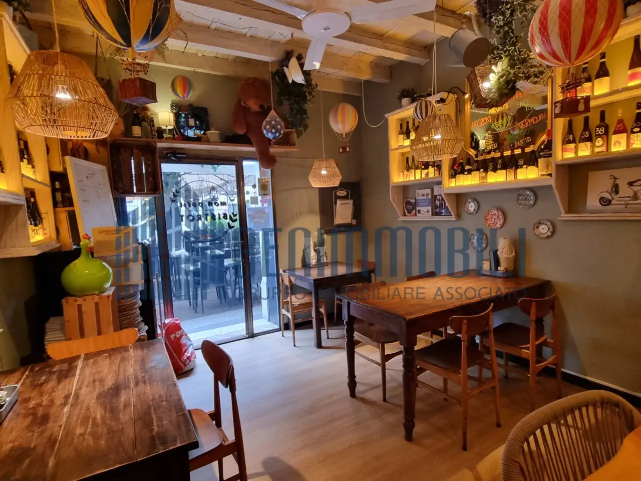 Ristorante in Piazza Paolo VI 95, Brescia, {3} - Foto 1