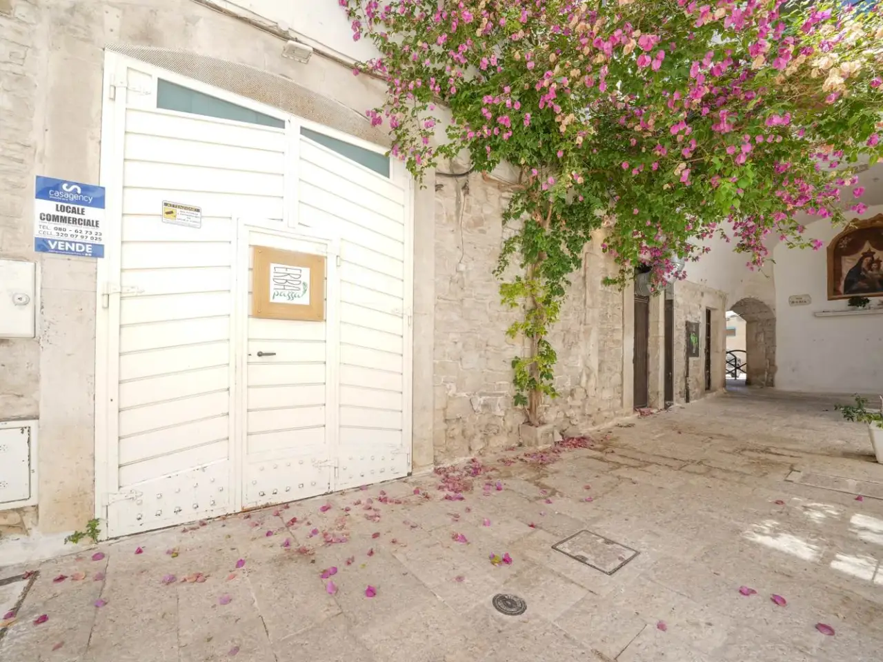 Locale commerciale in Via Vittorio Alfieri 36 - 42, , Palo del Colle, Bari, Palo Del Colle, {3} - Foto 1