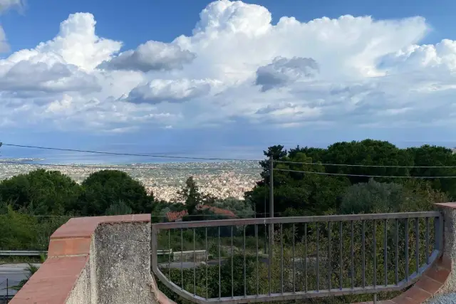 Mansion in Via Francesco Cangialosi, Carini - Photo 1