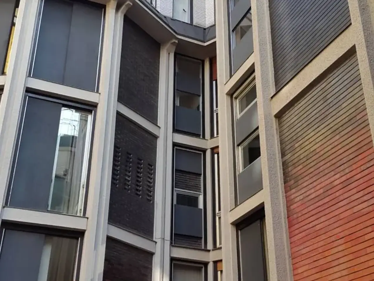 Ufficio in Via dell'Annunciata, Milano, Milano, Milano, {3} - Foto 2