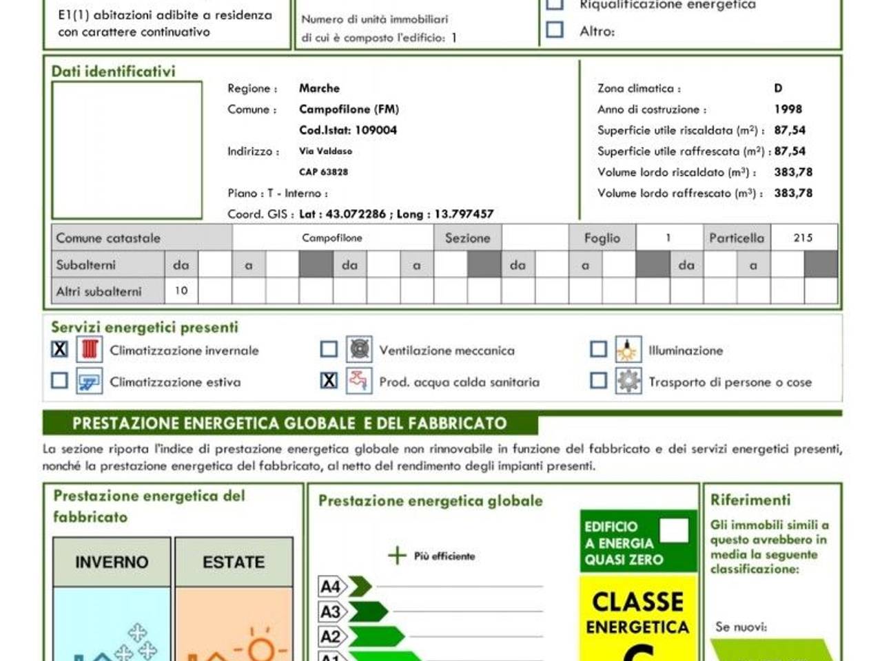 immagine annuncio 13 di 14