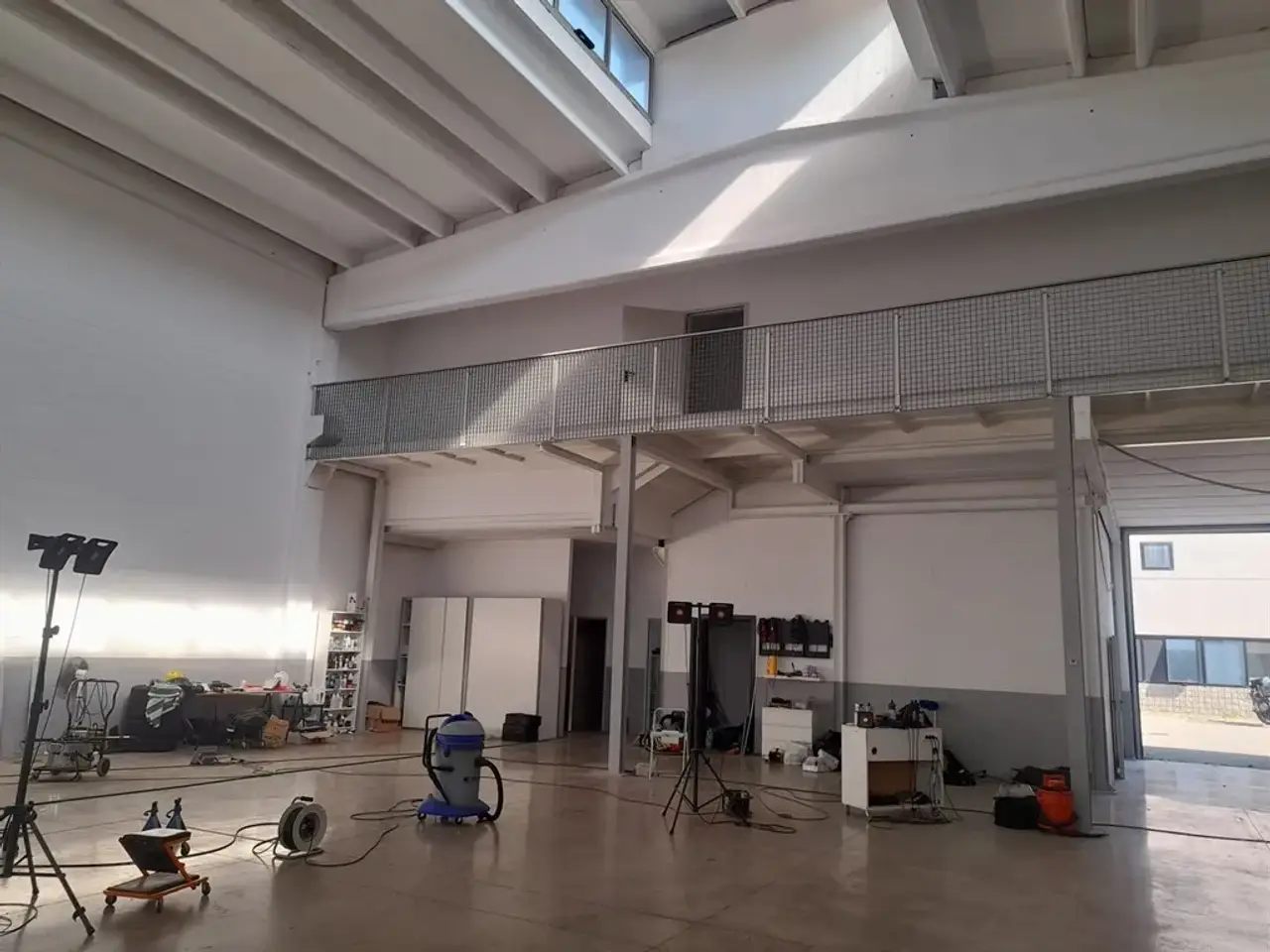 Capannone in , Rho, {3} - Foto 2