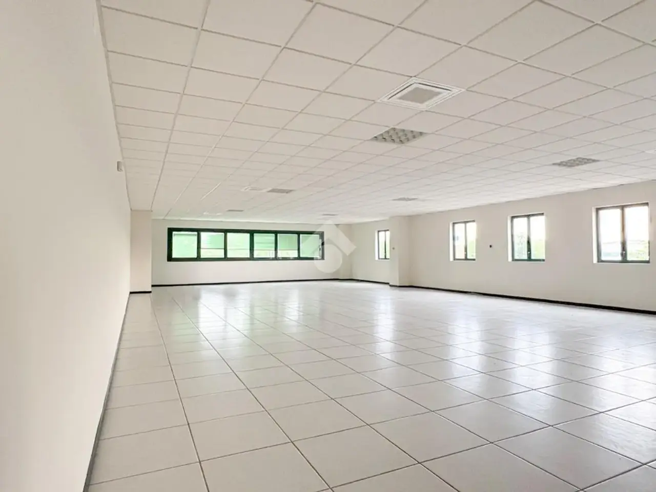 Ufficio in Via Caduti del Lavoro 6, Ghedi, {3} - Foto 1