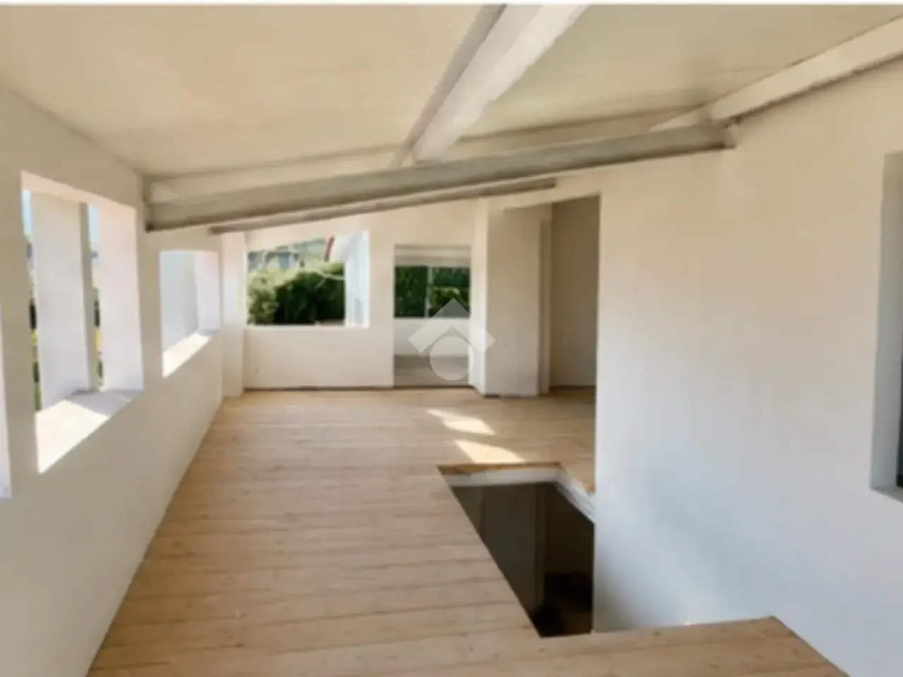 Magazzino in Via Bottaia di San Sebastiano 22, Pistoia, {3} - Foto 2