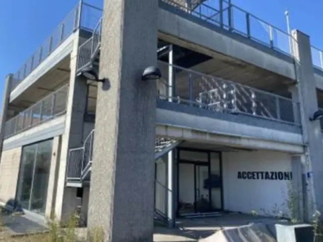 Capannone in Via Desio 115, Bovisio-Masciago, {3} - Foto 2