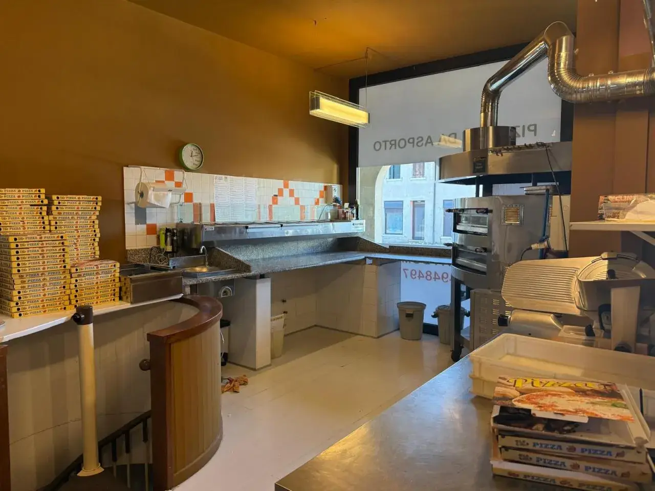Esercizio commerciale in Via Gritti 32, Spresiano, {3} - Foto 1