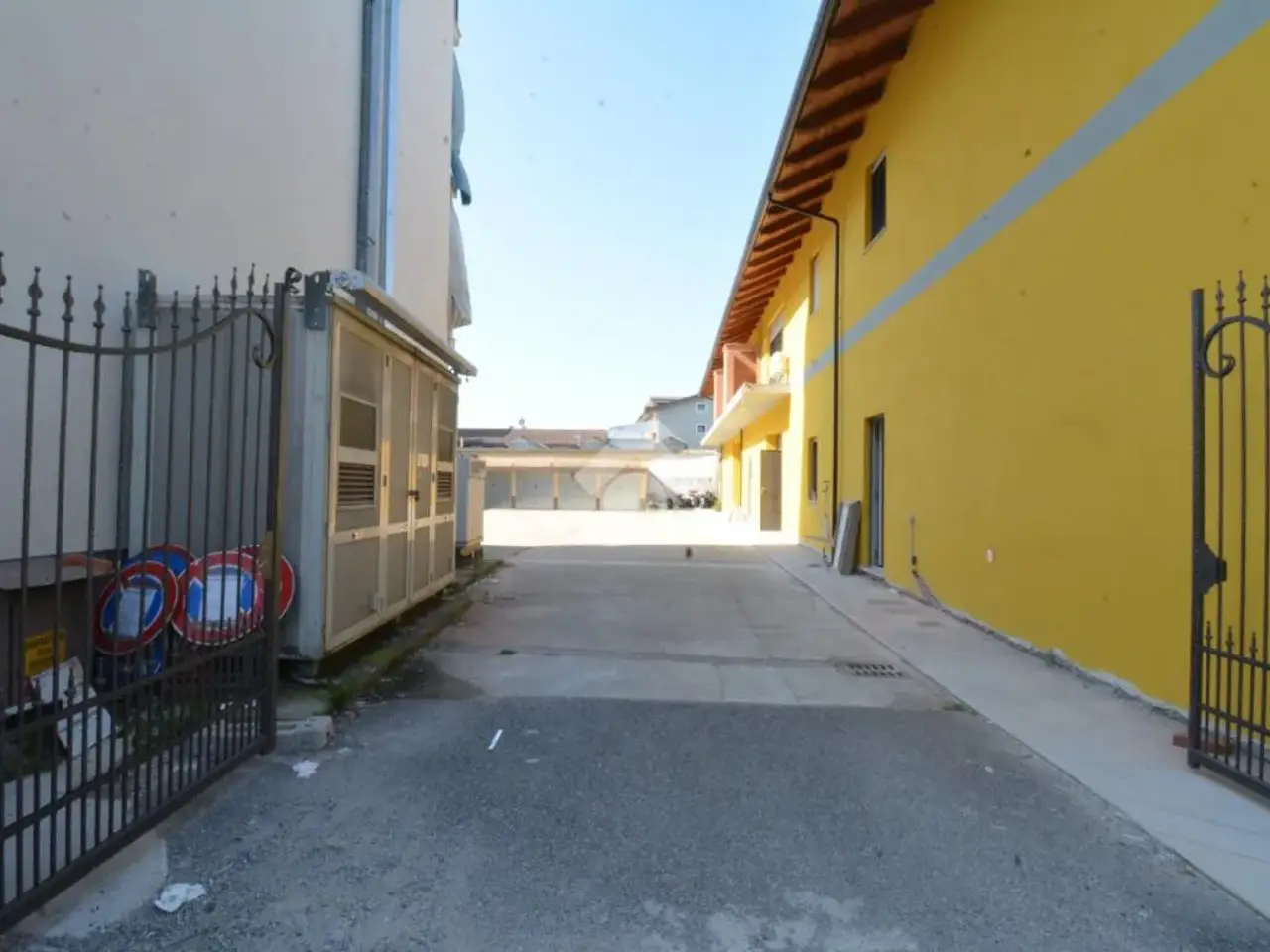 Magazzino in Via Vallino 5, Leini', {3} - Foto 1