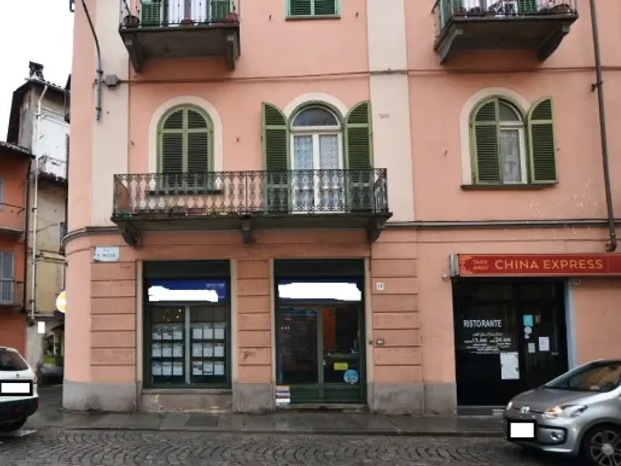 Negozio in Via Pietro Micca 26, Biella, {3} - Foto 1