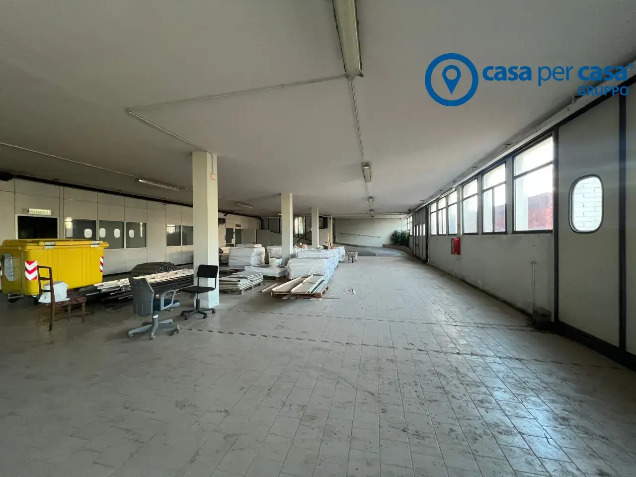 Magazzino in Viale Porta Po, Rovigo, {3} - Foto 2
