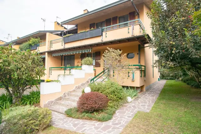 Villa in Via della Marescalca 25e, Lodi - Foto 1