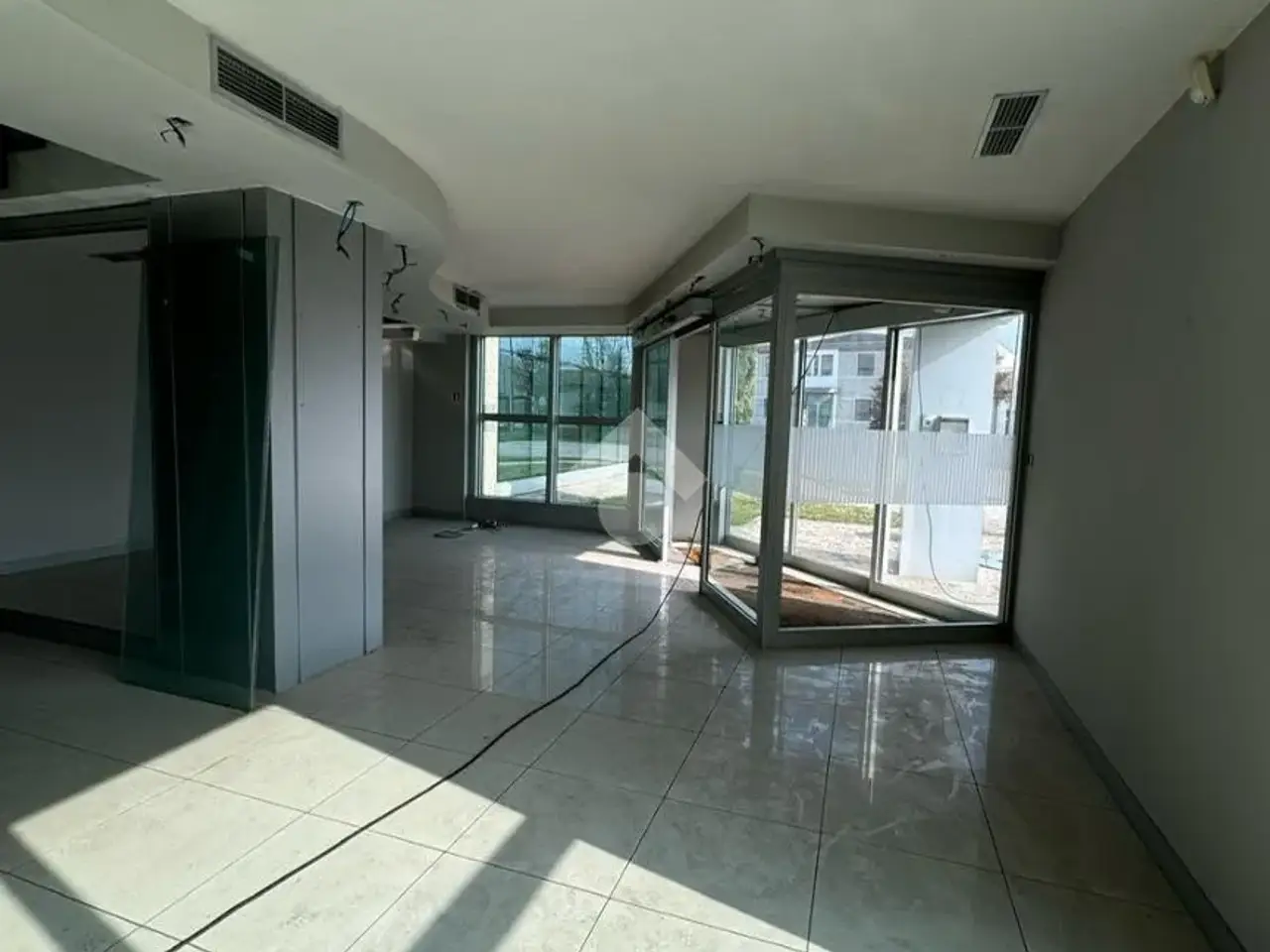 Negozio in Via Fornaci, Trescore Balneario, {3} - Foto 2