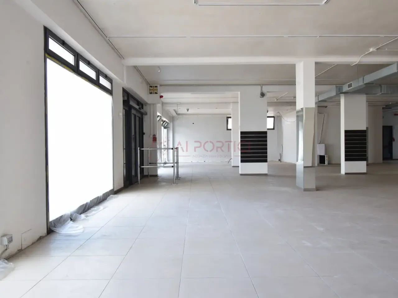 Capannone in Via Scardovara, Piove Di Sacco, {3} - Foto 1