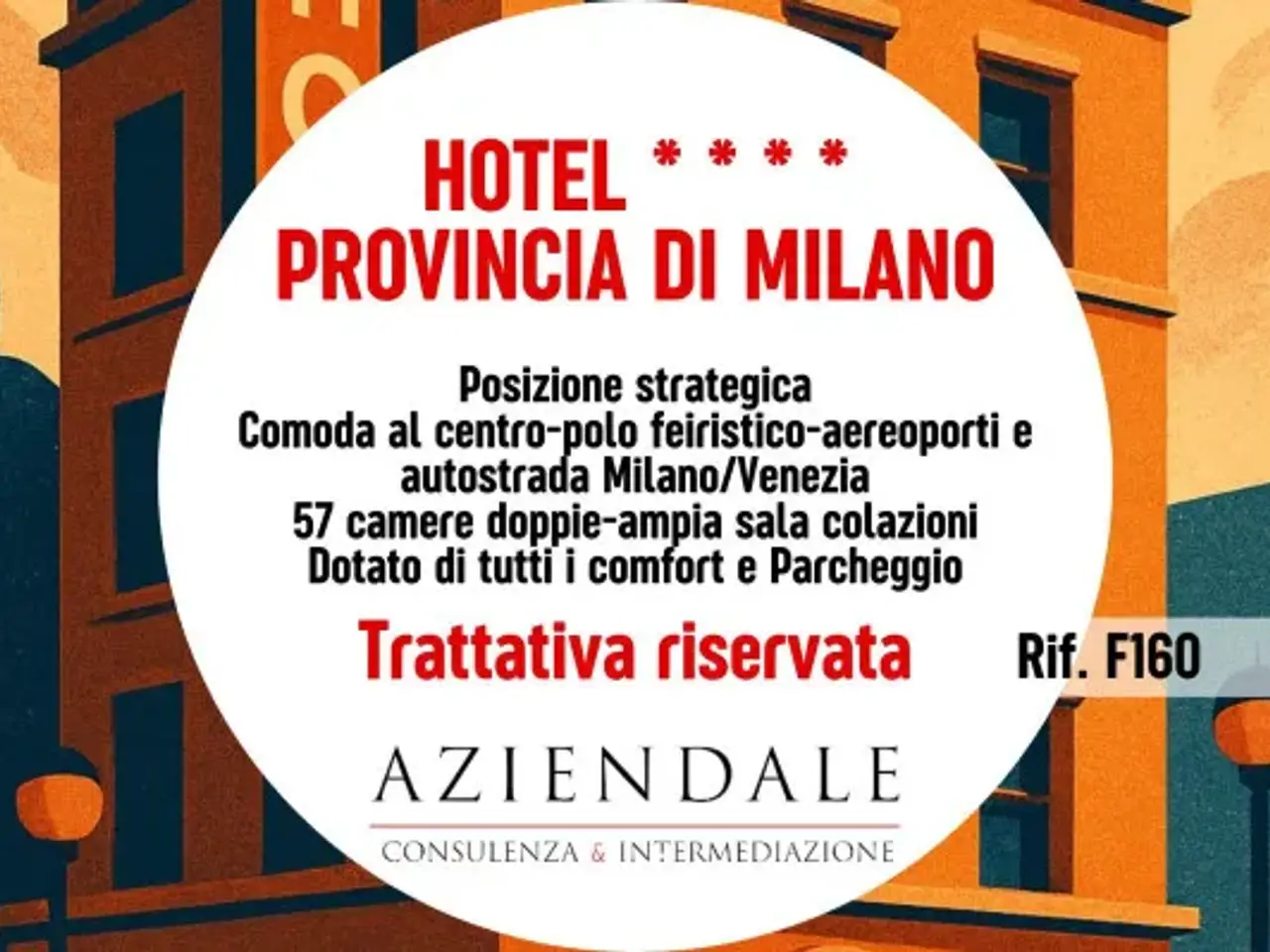 Negozio in , Milano, {3} - Foto 1