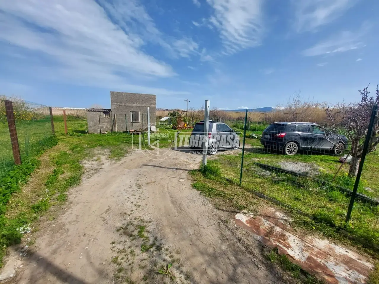 Magazzino in Via Contrada Marina San Biagio, Pace Del Mela, {3} - Foto 2