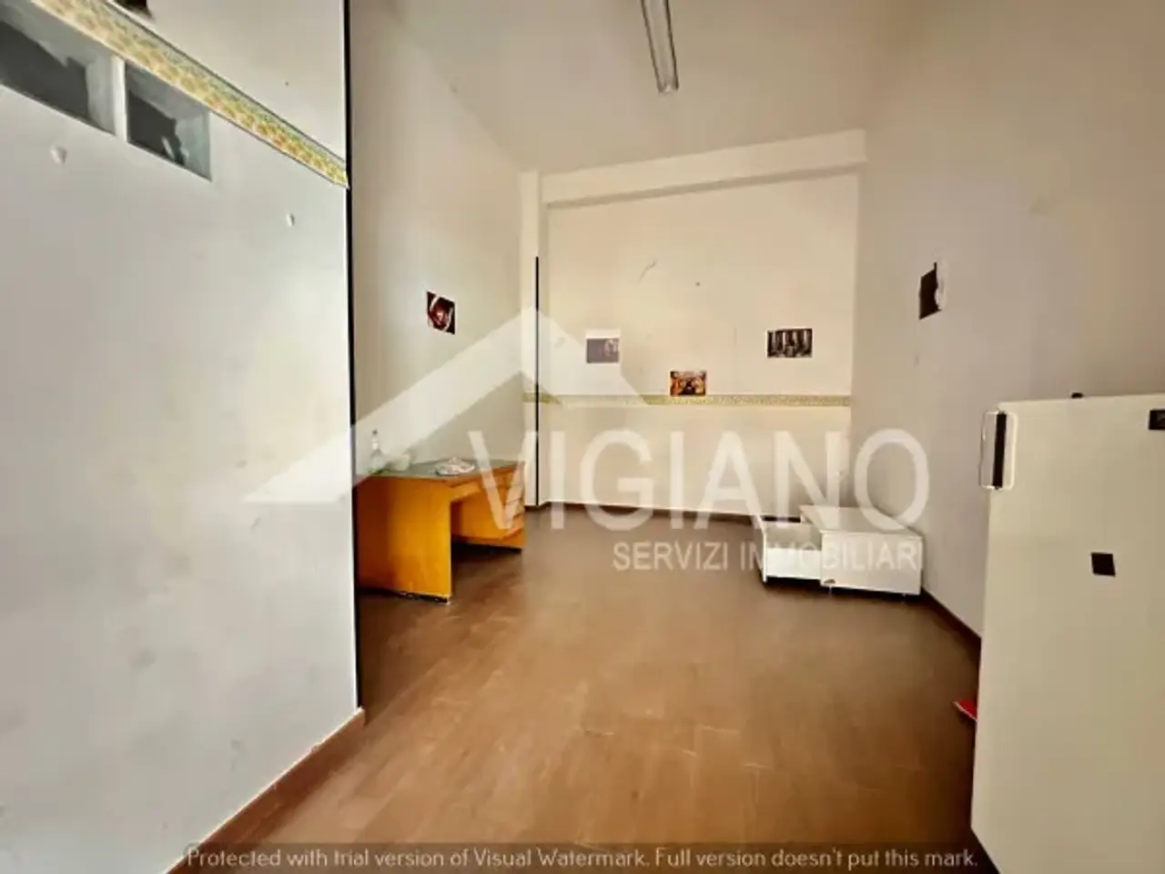Negozio in Via Michele Marchianò, Foggia, {3} - Foto 2