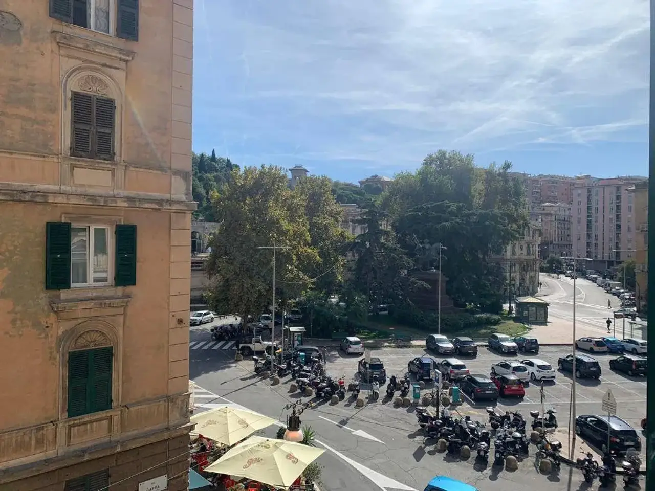 Ufficio in Via Caffa, Genova, Genova, {3} - Foto 1