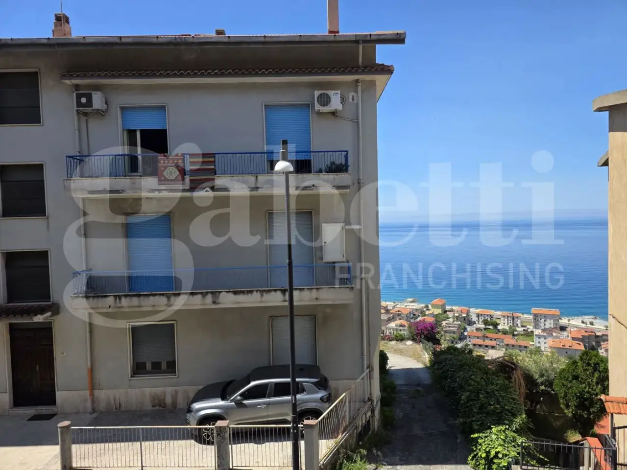Ufficio in Via Carlo Pancaro 46, Cetraro, {3} - Foto 1