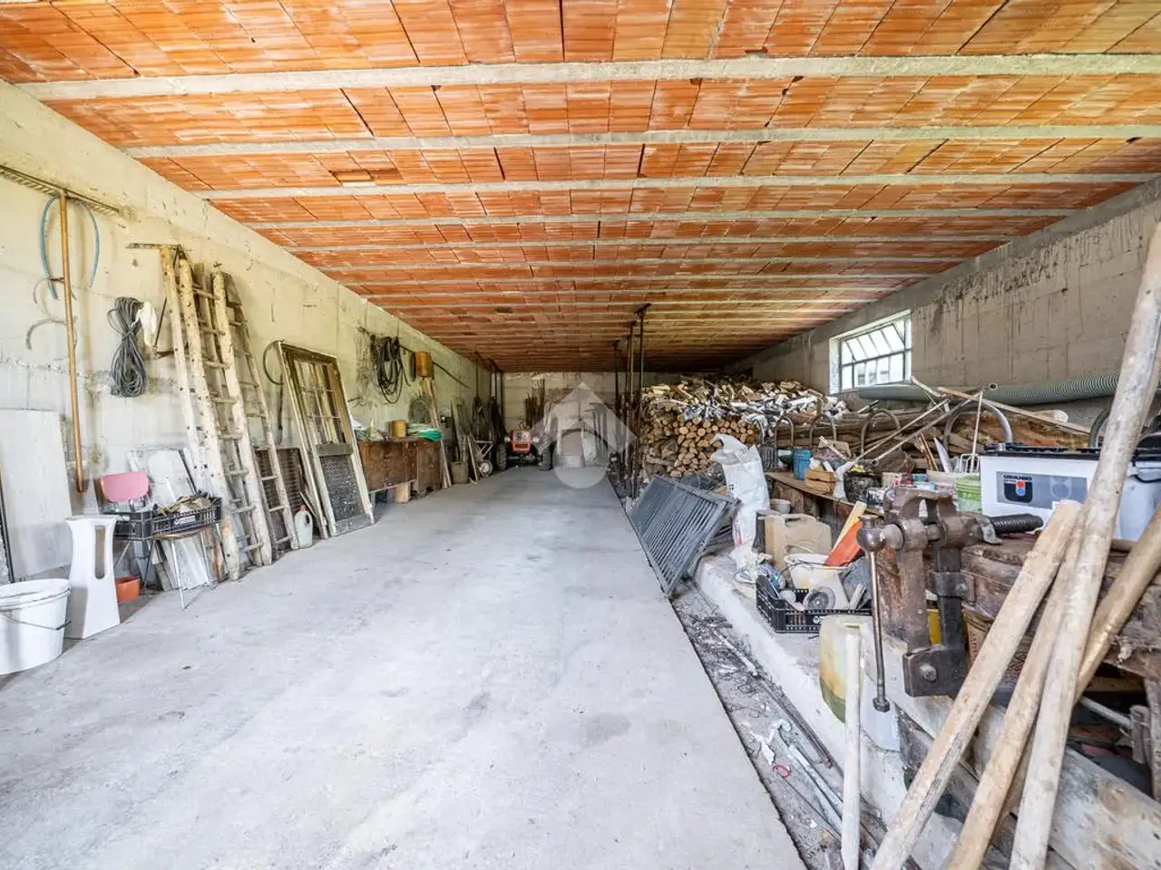 Magazzino in Contrada Volpi 11, Badia Calavena, {3} - Foto 2